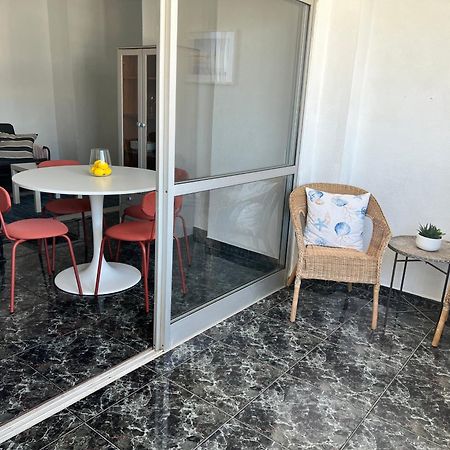 Ferienwohnung Sun House Costa da Caparica Exterior foto